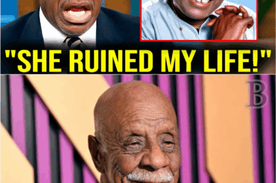 🎤 “She Hated Me!” — Jimmie Walker (Now 78) Finally Spills the Dark Truth About Esther Rolle That Fans Never Saw Coming 😱