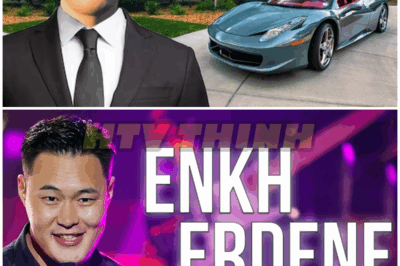 The Mongolian Cowboy’s Secret Battle: What America’s Got Talent Didn’t Want You to Know About Enkh Erdene – Dreamer, Engineer, and Unstoppable Underdog – HTT
