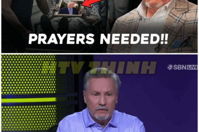 Donnie Swaggart Breaks His Silence: The Heartbreaking Truth About Frances Swaggart – ‘A Son’s Quiet Strength in the Shadow of Loss’ – HTT