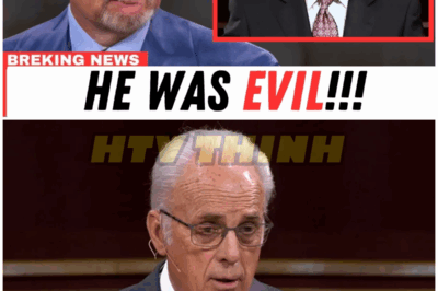 Donnie Swaggart’s Explosive Accusation: Calling John MacArthur ‘Evil’ – When Pentecostal Fire Meets Calvinist Ice in a War That Could Shatter the Church – HTT