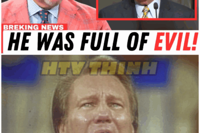 John MacArthur CALLED OUT by Donnie Swaggart: The Holy Spirit War EXPOSED! – When Fire Meets Ice, and the Church Catches Flames – HTT