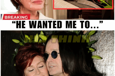 Weeks Before His Death, Ozzy Osbourne Revealed His Final Wish to Sharon, And It’s Heartbreaking – HTT