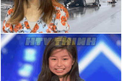 Celine Tam’s Tragic Rise: The Heartbreaking Truth Behind the Voice That Stole America’s Heart – When Talent Meets Turmoil – HTT