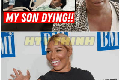 At 56, Nene Leaks FINALLY Revealed Sad News About Son! – HTT