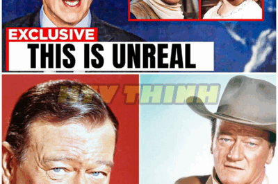 What the FBI Found in John Wayne’s Mansion Will Leave You Speechless – “Turns Out The Duke Had More Skeletons Than His Westerns Had Gunfights” – HTT