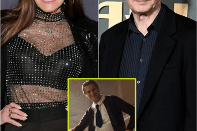 🍆 “It Was Like a Water Bottle”: Janice Dickinson Just BLEW UP the Internet With What She Said About Liam Neeson’s… Anatomy 😳