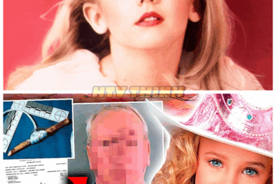 “They said it was impossible, but the DNA doesn’t lie...” 🧬 — In a sensational development that has stunned investigators and armchair detectives alike, new DNA evidence has forced the JonBenét Ramsey case to be reopened, threatening to upend everything we thought we knew and revealing a sinister new angle that could implicate unexpected players, as the hunt for justice reignites with a ferocity and urgency that promises to shake the foundations of this infamous mystery once and for all! 👇