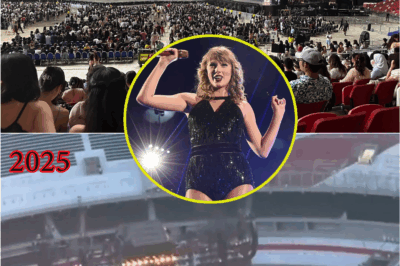 💔 Once Untouchable, Now Unwanted? Taylor Swift’s Aura CRUMBLES in Just 2 Years — What Happened? ⚠️
