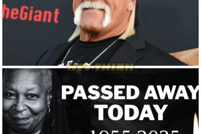 💔🕯️ Four American Legends Lost Forever: The Shocking Deaths That Have Left a Nation in Tears and a Legacy Shattered! In a day that will live in infamy, four titans of American culture have been ripped from the world, leaving fans devastated and history forever altered. From music to film, their sudden, tragic passings reveal a dark web of secrets, heartbreak, and untold struggles behind the fame. This explosive exposé uncovers the psychological toll of stardom and the haunting final moments that no one expected. Prepare to mourn like never before!👇
