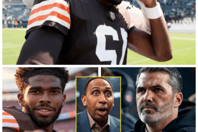 THE NFL EARTHQUAKE OF THE CENTURY: WHEN SHEDEUR SANDERS WAS NAMED QB1 AND THE FOOTBALL WORLD BLEW UP IN CHAOS! 🚨🌍🔥 “When the ground shakes, everything changes.” 💥😱🤯 The moment Shedeur Sanders was declared QB1, the NFL was rocked to its core — insiders reveal this seismic shift has unleashed a wave of chaos, betrayal, and hidden agendas that threaten to destroy the league as we know it. The fallout is more explosive than an earthquake, and the truth behind this seismic decision will leave you stunned. Stay tuned. 👇
