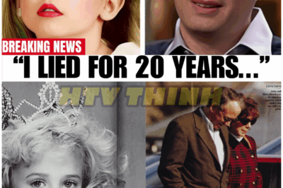 JonBenet Ramsey’s Brother Breaks 28 Years of Silence: The Shocking Truth That Will Make You Question Everything – “Guess Innocence Isn’t Always What It Seems” – HTT