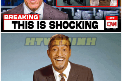 They Opened Sammy Davis Jr.’s Vault After 30 Years… and Everyone Froze – HTT