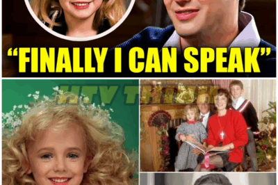JonBenet Ramsey’s Brother Breaks 28 Years of Silence: “Did He Just Drop the Mic or Dig a Deeper Grave?” – The Shocking Truth That Could Rewrite History – HTT