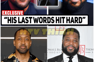 At 48, Jaleel White Shares the LAST THING Malcolm Jamal Warner Said to Him… (Never Told Before!) – HTT
