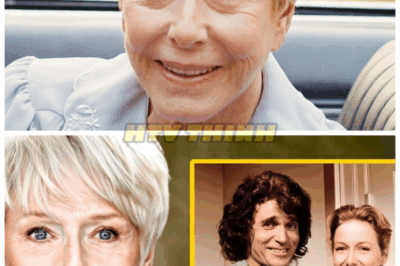 🔥 “Hollywood’s Greatest Secret Uncovered After 82 Years! Karen Grassle’s Heartbreaking Confession About Michael Landon Will Leave You Speechless—Fans Are Crying and Outraged! ‘I kept this pain inside for too long,’ she reveals—Brace yourself for the shocking truth that could destroy Landon’s legacy and shake Hollywood to its foundations! 💥😭🎭” Her powerful story finally lifts the curtain on a dark chapter, revealing secrets so shocking they threaten to rewrite Hollywood history—her courage to speak out is a call for justice.  👇