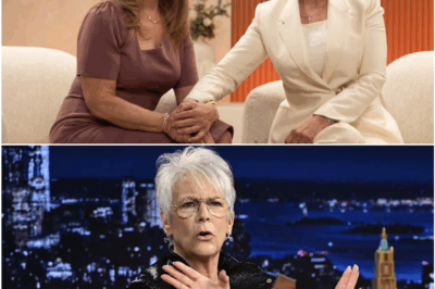Jamie Lee Curtis Opens Up About Life-Changing ‘Hinge Moments’ in Candid Interview That Left Fans Speechless