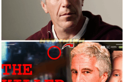 💥 “This footage could rewrite history,” declares an insider as surveillance video allegedly reveals Epstein’s killer roaming his cellblock, sparking a desperate scramble to identify the shadowy figure and exposing a web of corruption, betrayal, and cover-ups within the prison system—who was really pulling the strings, and will justice ever be served? The conspiracy deepens! 👇