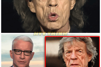 😢🔥 Mick Jagger’s 80th Birthday Marred By Devastating Loss: Ozzy Osbourne’s Death Reveals A Tragedy More Heartbreaking Than Anyone Imagined! Behind The Glitz And Glamour Lies A Man Wrestling With Grief, Guilt, And A Haunting Past That Now Comes To Light! Discover The Emotional Fallout That Has Left Mick Struggling To Cope — This is the story of a rock god brought to his knees by fate, and the heartbreaking truth fans never saw coming! 👇