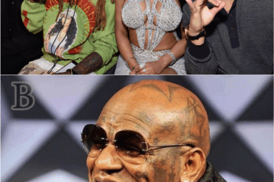 💰 “They Built the Empire”: Birdman Exposes the Real Numbers Behind Nicki, Drake & Wayne — And It’s STAGGERING 🤑🏆