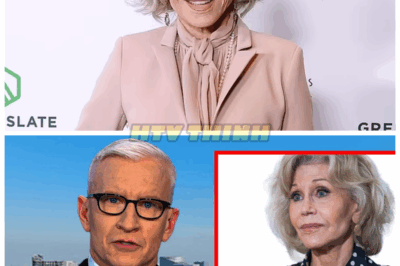 Jane Fonda’s Shocking Goodbye: Tragic Diagnosis Forces Hollywood Legend to Face Her Darkest Hour!💔😱 The beloved star who’s inspired generations is now grappling with a life-altering diagnosis that’s rewriting her story forever. Jane Fonda’s emotional goodbye is a gut-wrenching saga of courage, heartbreak, and the unthinkable reality that even legends must face. What secret pain is she hiding, and how will she say farewell? The emotional rollercoaster you can’t miss!👇