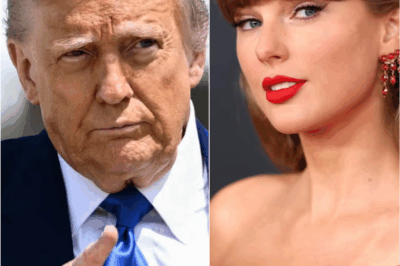 🧳 Vanishing Act Never Happened — Taylor Swift Faces Backlash After Ignoring Her Own Promise to Flee Trump’s America ⚡