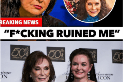 Crystal Gayle Breaks Silence at 74: The Untold Truth About Her Complicated Bond With Loretta Lynn
