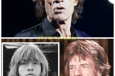 At 81, Mick Jagger BREAKS 50 Years of Silence: The Shocking Reality of Brian Jones’s Death Revealed!🔥🕯️ — In a heart-wrenching and explosive interview, Jagger exposes the dark underbelly of fame, friendship, and betrayal that led to the tragic end of Brian Jones. Fans will be stunned by the raw honesty and hidden drama that finally comes to light, shaking the very foundation of the Rolling Stones’ legacy forever. This is the rock ‘n’ roll revelation no one saw coming!👇