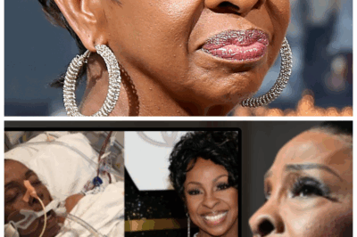 😢🔥This is the END for Gladys Knight? Hospitalization Sparks ALARMING Concerns About Her Future!🏥💔 The soulful icon’s unexpected health scare reveals a hidden struggle that threatens to shatter her legacy. Behind the scenes, psychological battles and shocking secrets bubble to the surface, leaving fans desperate for answers. The heartbreaking reality of a star fighting to survive unfolds in a dramatic tale of pain, resilience, and uncertainty. Will she rise or fall? The suspense is unbearable!👇