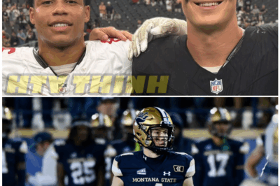 🔄🏈 “QB Turned Swiss Army Knife?! Tommy Mellott Reinvents Himself to Survive NFL Chaos!”