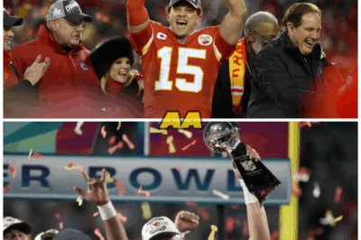 Patrick Mahomes: Redefining Greatness in the NFL Era