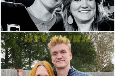 Ree Drummond’s Son Bryce Faces Shocking Legal Blow – Because Even ‘The Pioneer Woman’ Family Isn’t Immune to Heartbreak – HTT