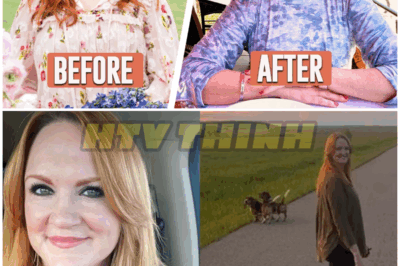 ‘The Pioneer Woman’ Ree Drummond Weight Loss (55 lbs) that started her Cancer Rumors. Fact! – HTT