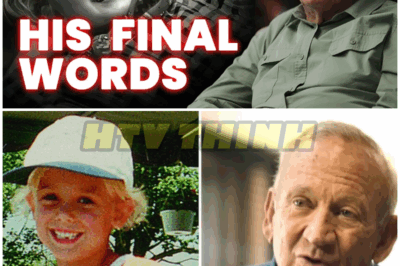 JonBenét Ramsey: Father’s SHOCKING Confession After 28 Years Breaks the Internet – HTT