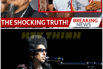 The Shocking Truth They Hid About Shock G’s Death – How Tupac’s Ghost Tore Him Apart (Prepare to Be Stunned!) – HTT