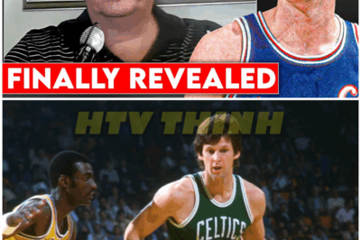 At 72, Scott Wedman Finally Breaks Silence on Celtics Drama – “Turns Out, Being the ‘Incredible Hulk’ Didn’t Guarantee a Welcome Party” – HTT