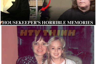 “She Was Crazy”: The Shocking Secrets JonBenét Ramsey’s Housekeeper Reveals About Patsy Ramsey – And Why the Truth Might Be Far Darker Than You Think – HTT