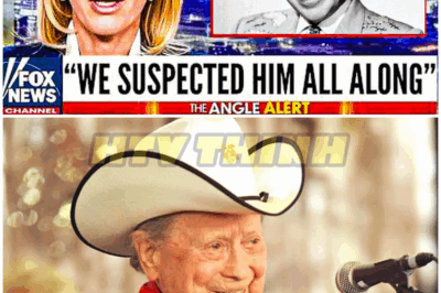 The Little Jimmy Dickens Mystery Finally Solved And Isn’t Good – HTT