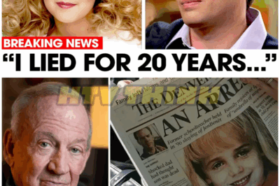 JonBenet Ramsey’s Brother Breaks 28 Years of Silence: “Did He Just Clear His Name or Just Stir the Pot Deeper?” – HTT