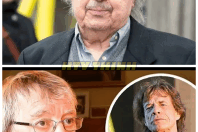 🌪️😡 At 87, Bill Wyman Drops the Bomb: The REAL Reason Mick Jagger Is So Widely Hated! 🎸 The Stones’ ex-bassist pulls back the curtain on Mick’s ruthless personality, exposing a trail of broken bonds, jealousy, and backstage chaos that explains why so many turned their backs on the rock legend. This shocking exposé reveals a side of Mick that fans never imagined, sparking a firestorm of controversy and debate across the music world. The truth hurts—and it’s finally out! 👇