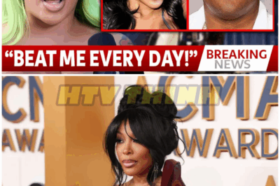 At 43, K. Michelle Confirms What WE ALL FEARED!! – HTT