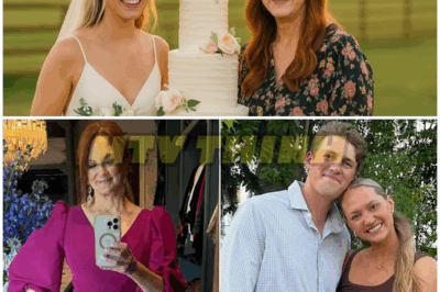 Ree Drummond Shares Daughter Paige’s Wedding Photos and Fans Can’t Stop Saying ‘Aww’ – HTT