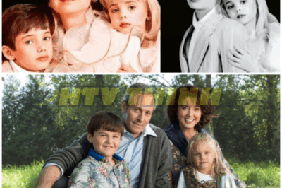 Burke Ramsey’s Confession on JonBenét Case: The Hidden Truth Behind Murder Mystery – HTT