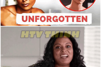 Angel Brooks: The Untold Hollywood Drama You Didn’t See Coming – ‘Too Old, Too Bold, Too Real?’ – HTT