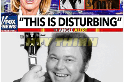 What They Found in Roy Clark’s Closet Left His Family Shattered – The Secret He Hid for Decades – HTT