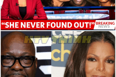 The SCANDALOUS Secret Janet Jackson & Bobby Brown Hid For Decades..  – HTT