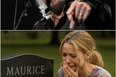 Samantha Gibb Finally Breaks Silence at 45 to Reveal Heartbreaking Truth About Maurice Gibb’s Death
