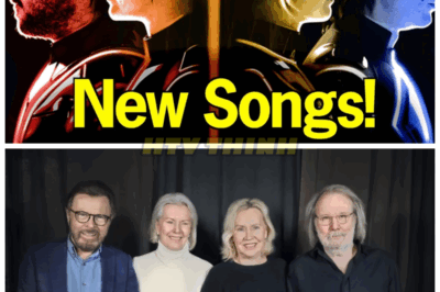 ABBA Voyage Upgrade – New Songs! What’s New?
