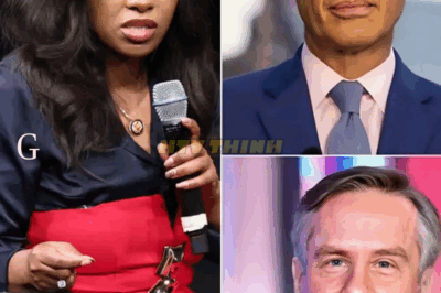 ABC News Meltdown: Anchor’s Secret Words EXPOSED by Jasmine Crockett — ‘Your Bias Isn’t Even Subtle!’