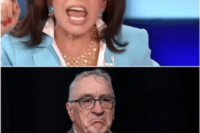 Jeanine Pirro Confronts Robert De Niro in Explosive Fifth Avenue Panel Moment That Has Hollywood Talking