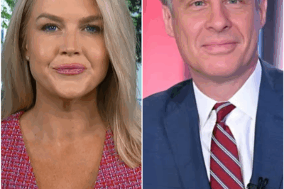 ABC News Anchor Suspended Overnight After Karoline Leavitt Exposes Deleted Post, Sparking National Outrage and Executive Chaos